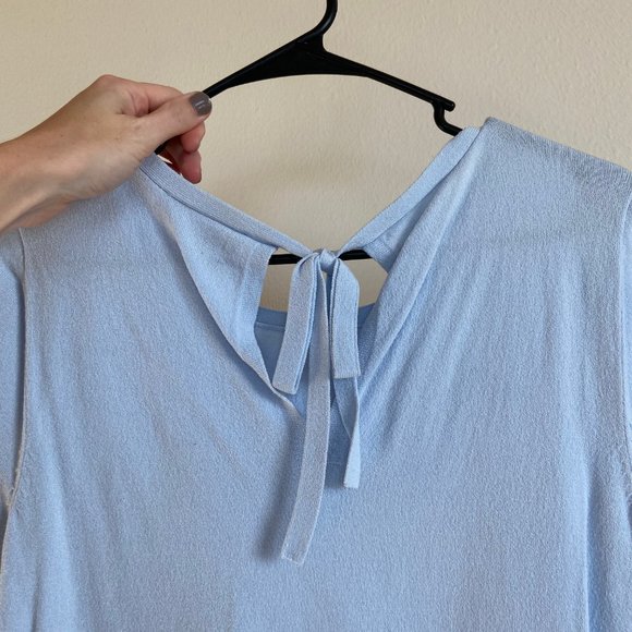 Loft Work Top - Picture 2 of 2